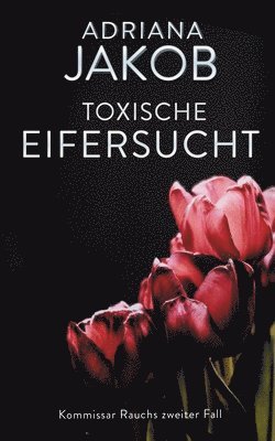 bokomslag Toxische Eifersucht