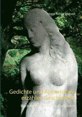 bokomslag Gedichte und Aphorismen erzählen Geschichten