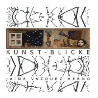 bokomslag Kunst-Blicke