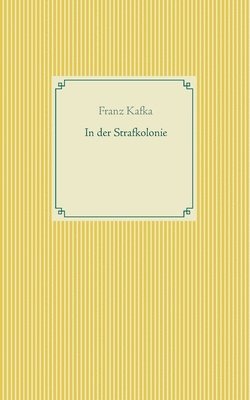 In der Strafkolonie