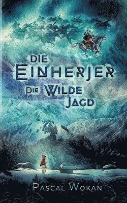 bokomslag Einherjer