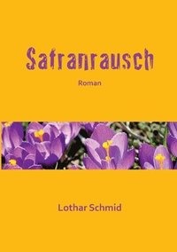 bokomslag Safranrausch