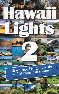 bokomslag Hawaiilights 2