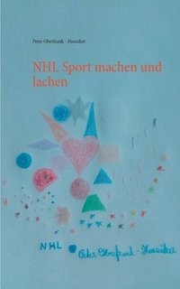 bokomslag NHL Sport machen und lachen