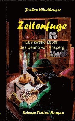 Zeitenfuge 1