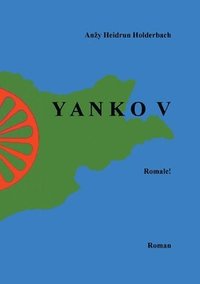 bokomslag Yanko V