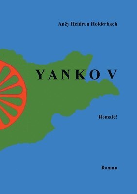 bokomslag Yanko V