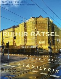 bokomslag Ru[h]r Rätsel