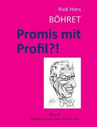 bokomslag Promis mit Profil