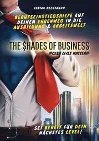 bokomslag The Shades of Business