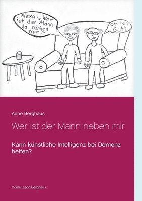 Wer ist der Mann neben mir