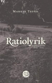 bokomslag Ratiolyrik