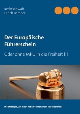 Europäische Führerschein