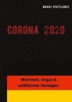 bokomslag CORONA 2020