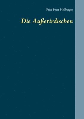 Außerirdischen