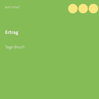 Ertrag 1