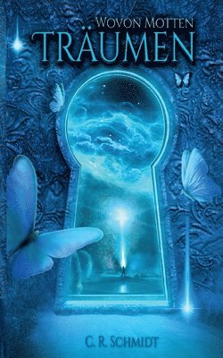 C R Schmidt, C. R. Schmidt - Wovon Motten träumen, Häftad