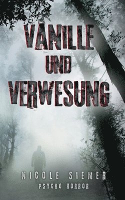 bokomslag Vanille und Verwesung