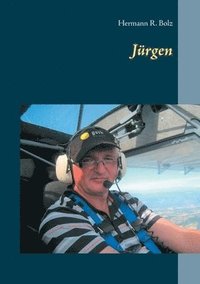 bokomslag Jürgen
