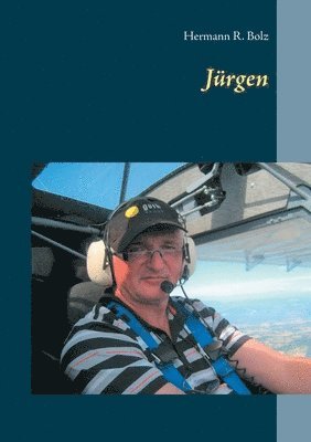 Hermann R Bolz, Hermann R. Bolz - Jürgen, Häftad