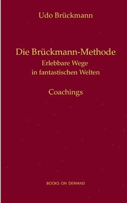 bokomslag Die Brckmann-Methode