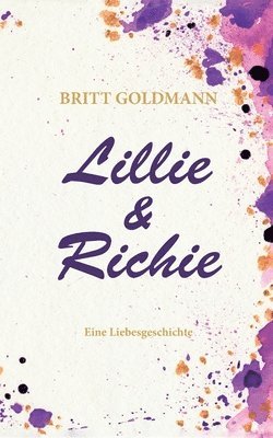 Lillie & Richie 1