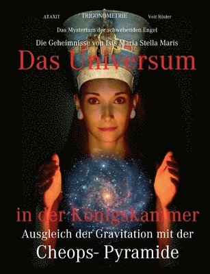 bokomslag Das Universum in der Knigskammer