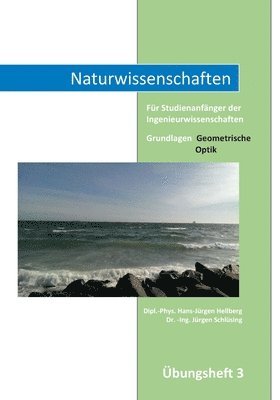 bokomslag Naturwissenschaften