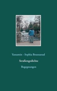 bokomslag Straßengedichte