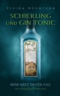 bokomslag Schierling und Gin Tonic