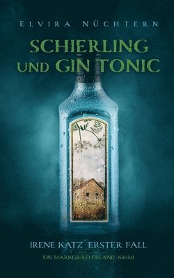 bokomslag Schierling und Gin Tonic