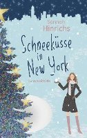 bokomslag Schneeküsse in New York
