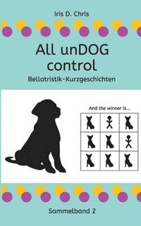 bokomslag All unDOG control