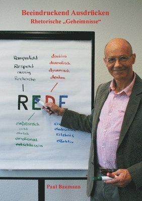 Paul Baumann - Beeindruckend Ausdrücken, Häftad