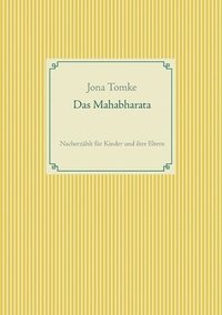 bokomslag Das Mahabharata