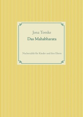 bokomslag Das Mahabharata