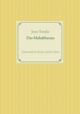 bokomslag Mahabharata