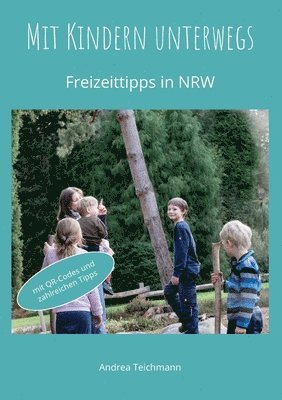 Mit Kindern unterwegs