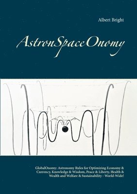 AstronSpaceOnomy 1