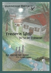 bokomslag Frederik Wolf
