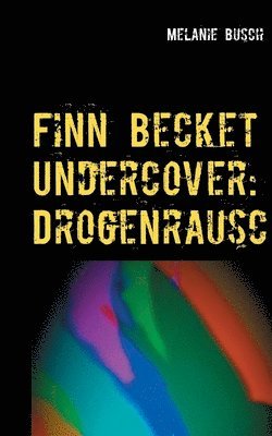 bokomslag Finn Becket Undercover