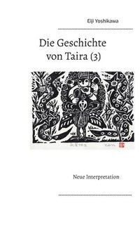 bokomslag Die Geschichte von Taira (3)