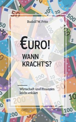bokomslag Euro! Wann kracht¿s?