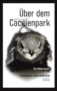 bokomslag ber dem Ccilienpark