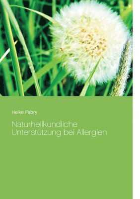 Heike Fabry - Naturheilkundliche Unterstützung bei Allergien, Häftad