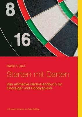 Starten mit Darten 1