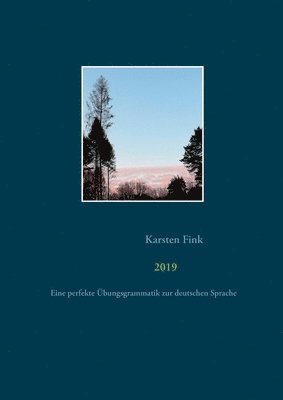 Karsten Fink - 2019, Häftad