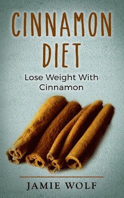 Cinnamon Diet 1