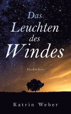 Leuchten des Windes