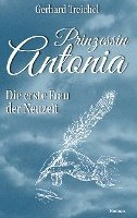 Prinzessin Antonia 1